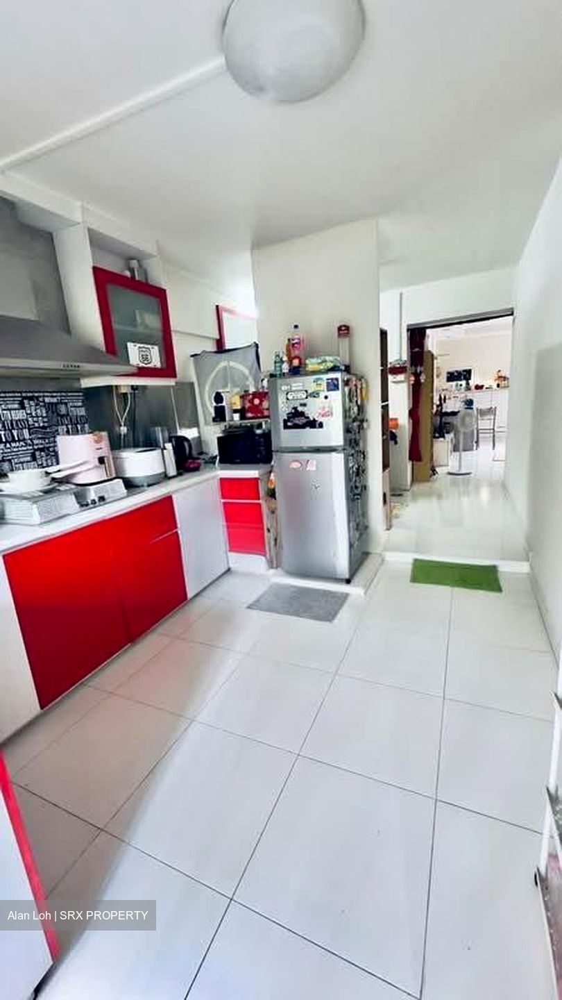 Blk 68 BLANGAH GARDEN (Bukit Merah), HDB 4 Rooms #534811321